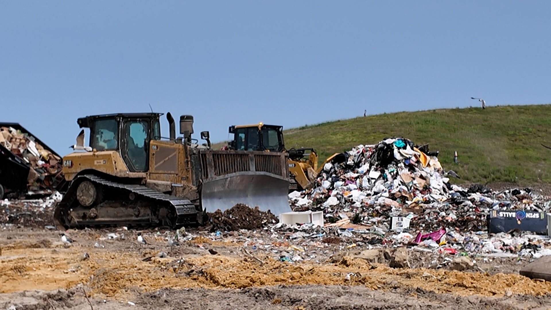 Wicomico County Considers Trash Tipping Fee Increase Once Again